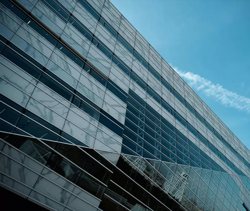 Las características de la demanda de los productos de vidrio en la industria del vidrio arquitectónico