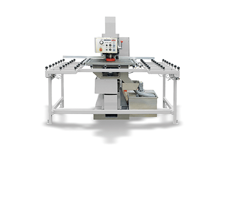 Artículos accesorios de procesamiento de vidrio