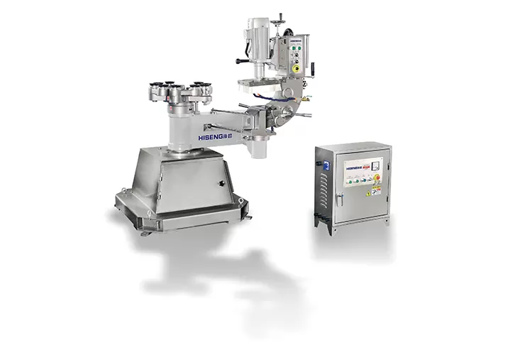 HSS-151 de molienda de forma especial de vidrio