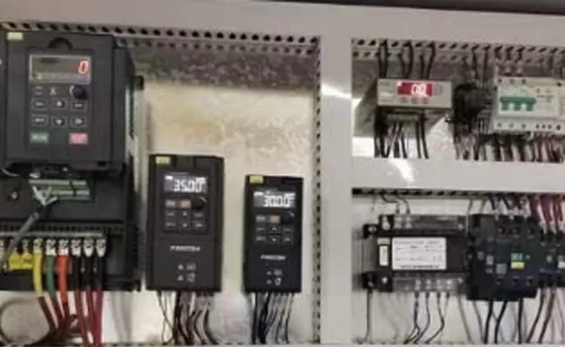 Principales características de la lavadora de vidrio