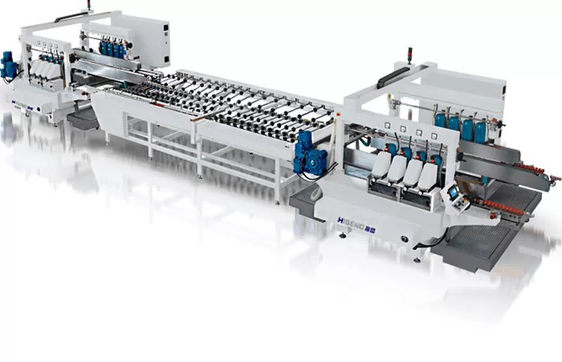 Alquimia de vidrio: Transformación de la eficiencia del panel solar a través de la precisión microscópica