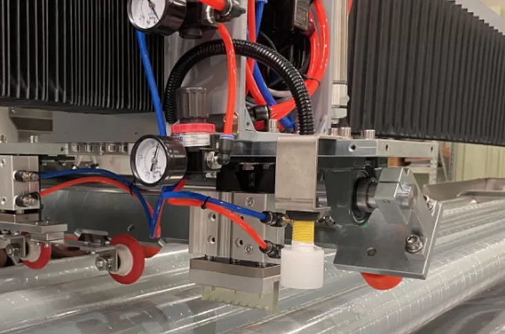 Opción-B: con función de verificación automática de tamaño