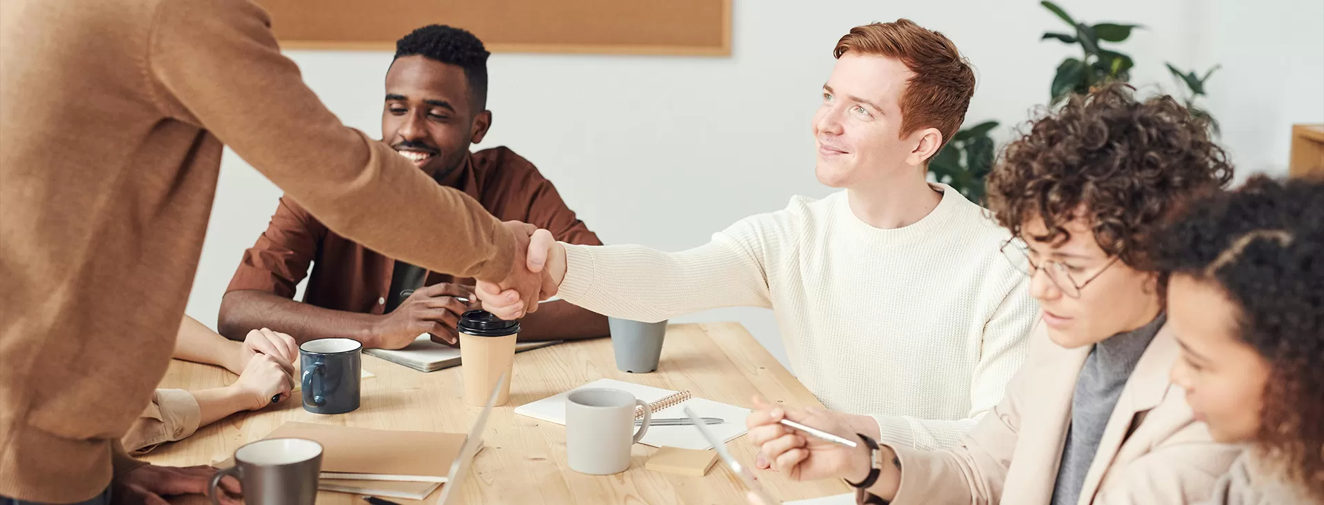 Por qué elegir Hiseng